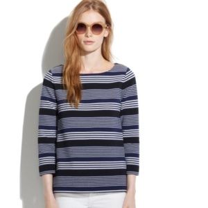 Madewell Gallerist Top